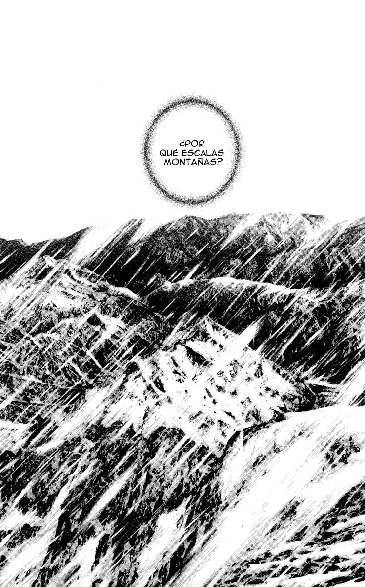 Read The Climber (es) Manga Online