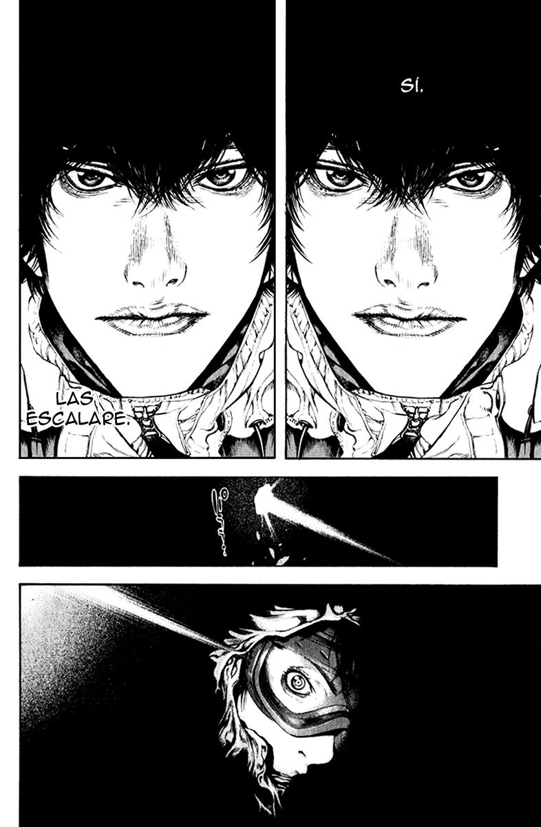 Read The Climber (es) Manga Online