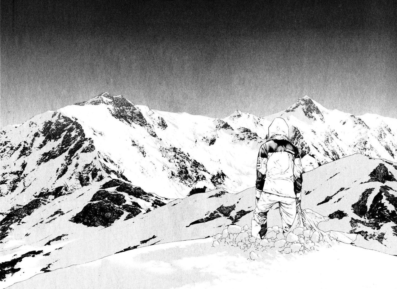 Read The Climber (es) Manga Online