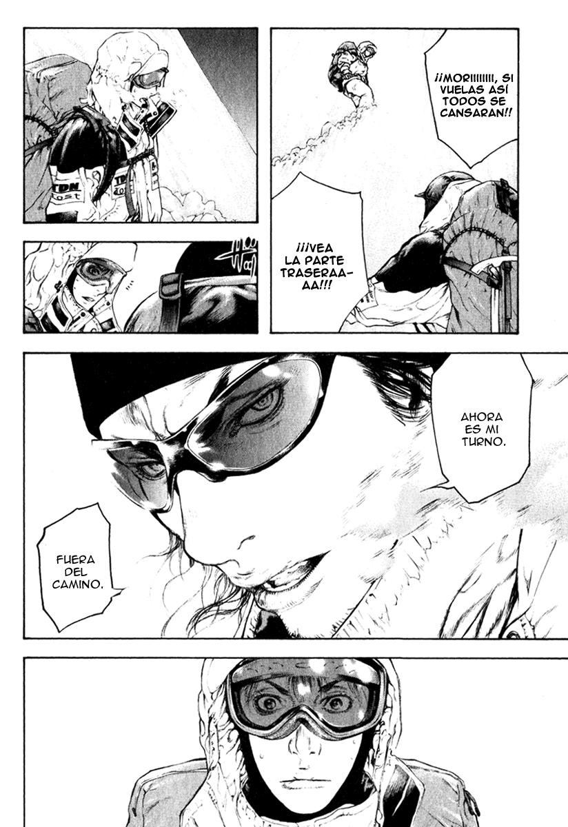 Read The Climber (es) Manga Online