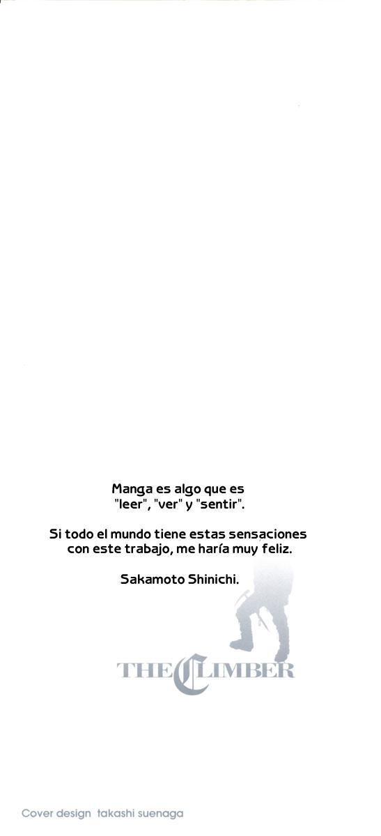 Read The Climber (es) Manga Online
