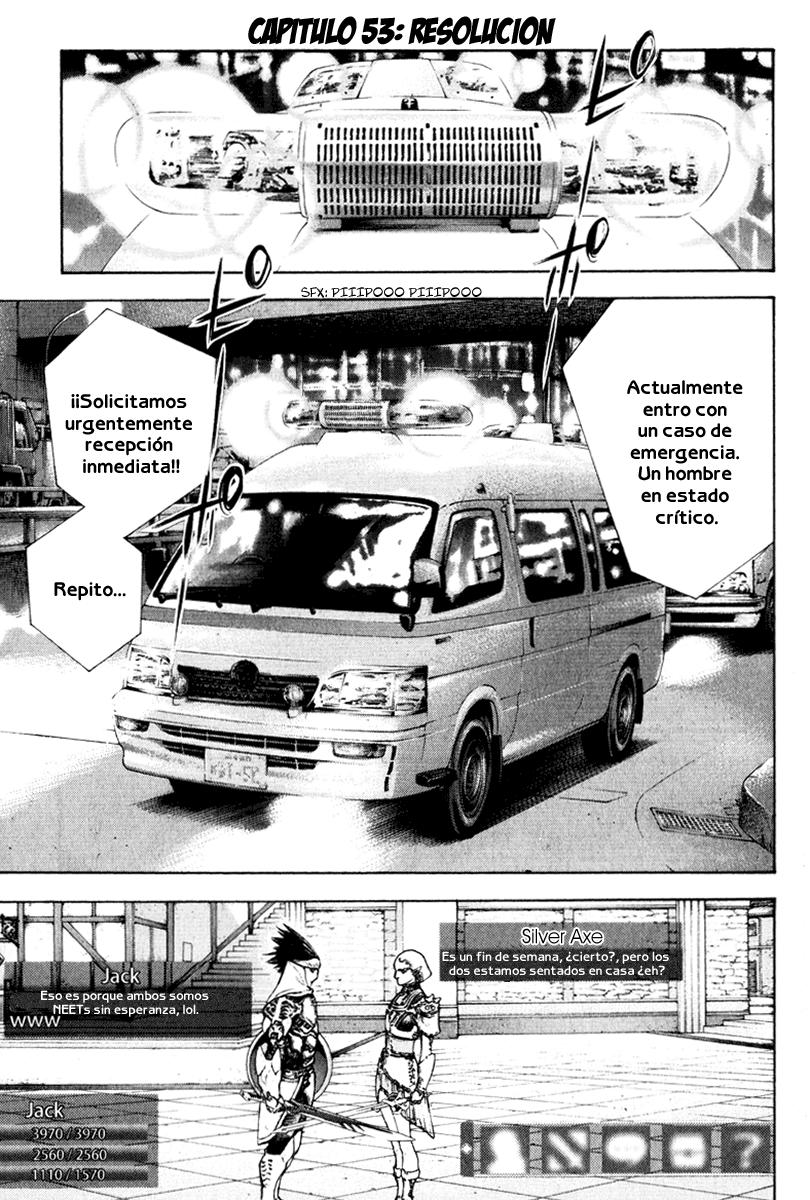 Read The Climber (es) Manga Online