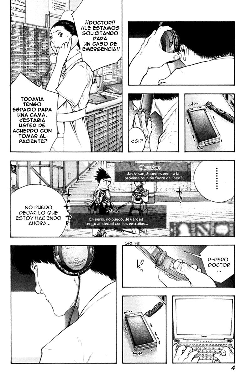 Read The Climber (es) Manga Online