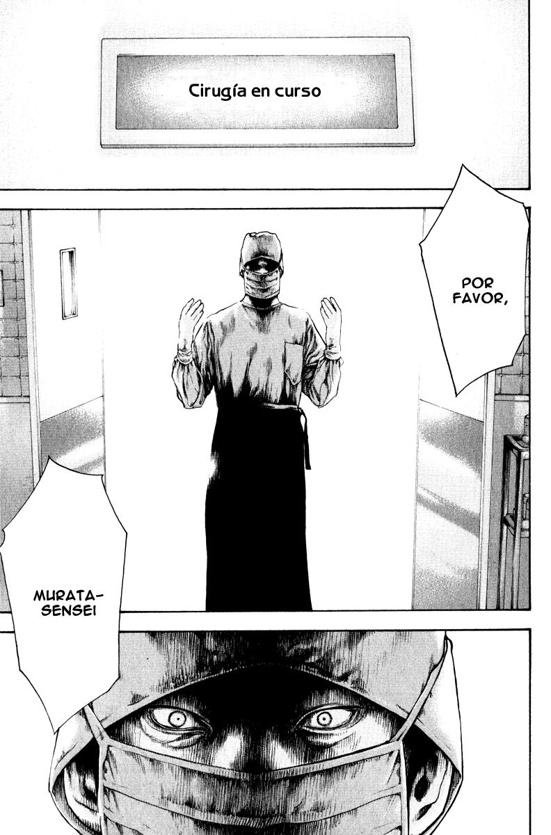 Read The Climber (es) Manga Online