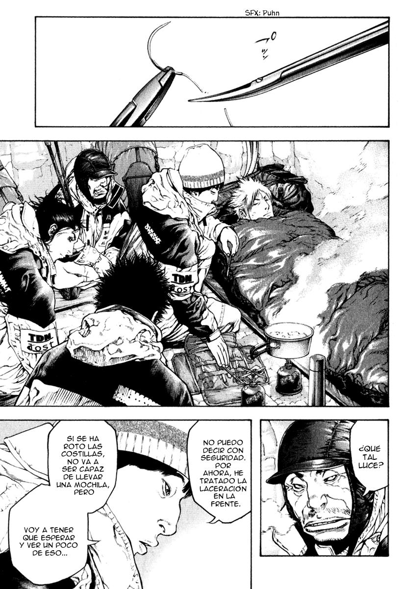 Read The Climber (es) Manga Online