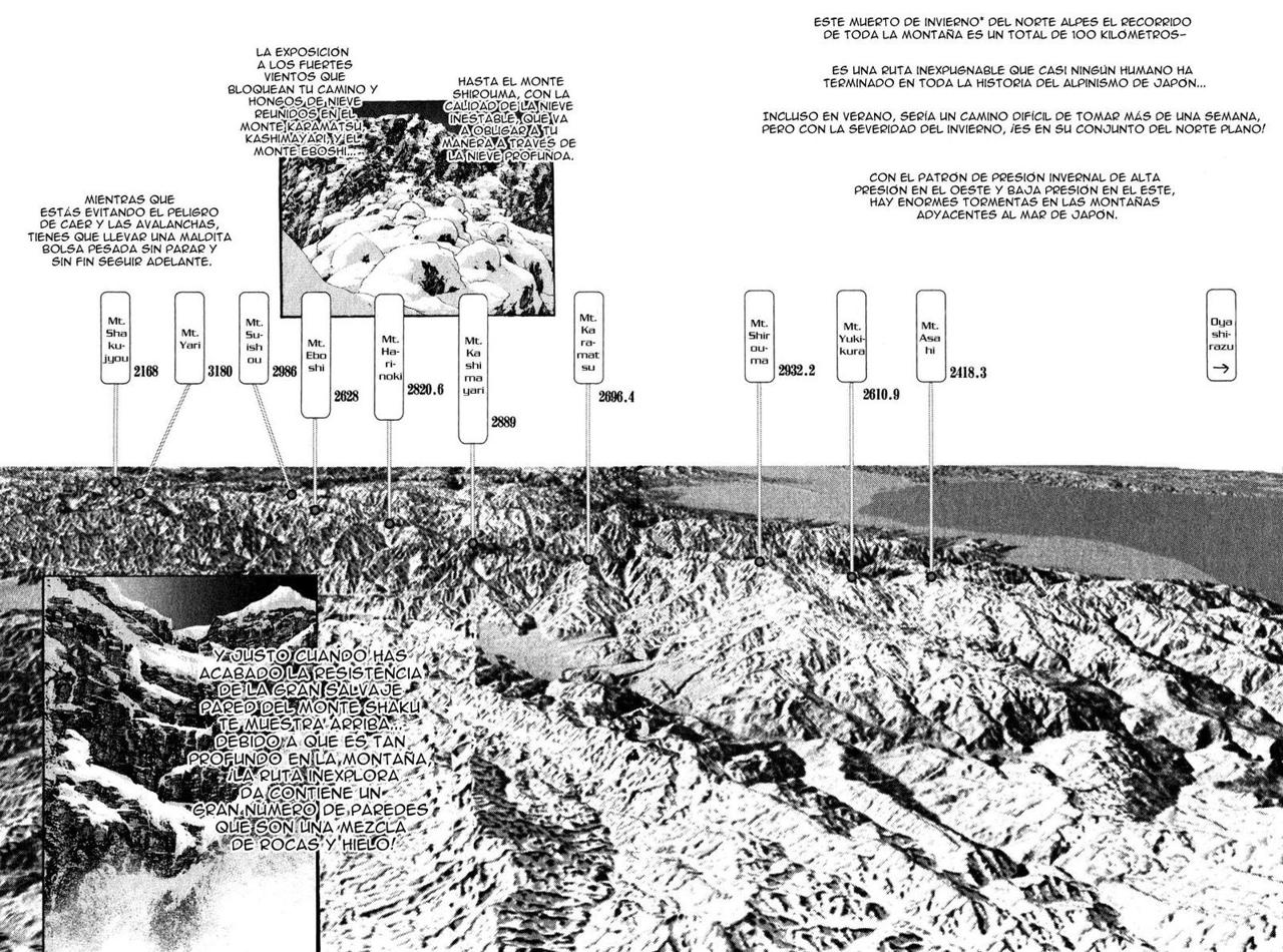 Read The Climber (es) Manga Online