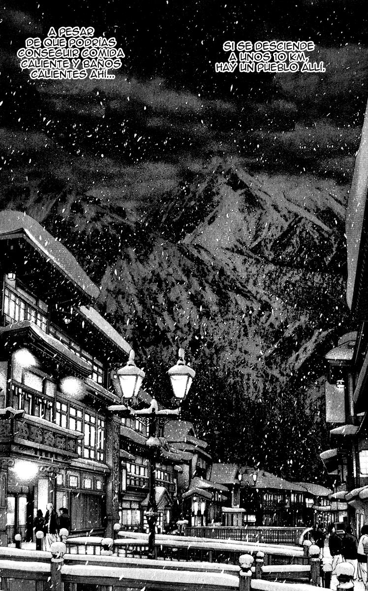 Read The Climber (es) Manga Online