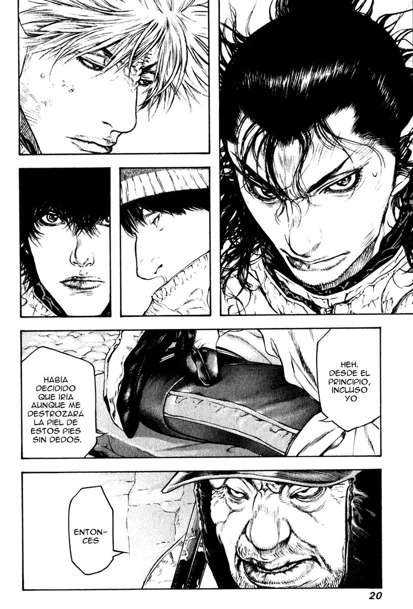 Read The Climber (es) Manga Online