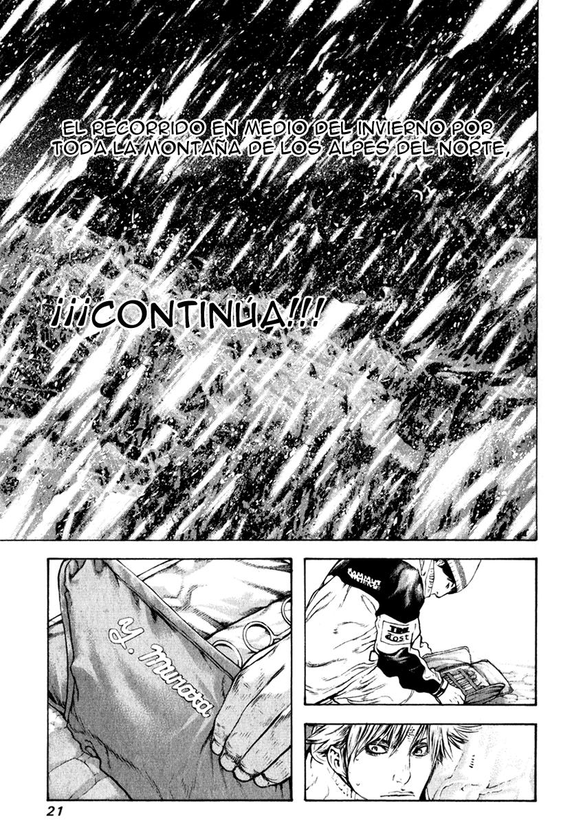 Read The Climber (es) Manga Online