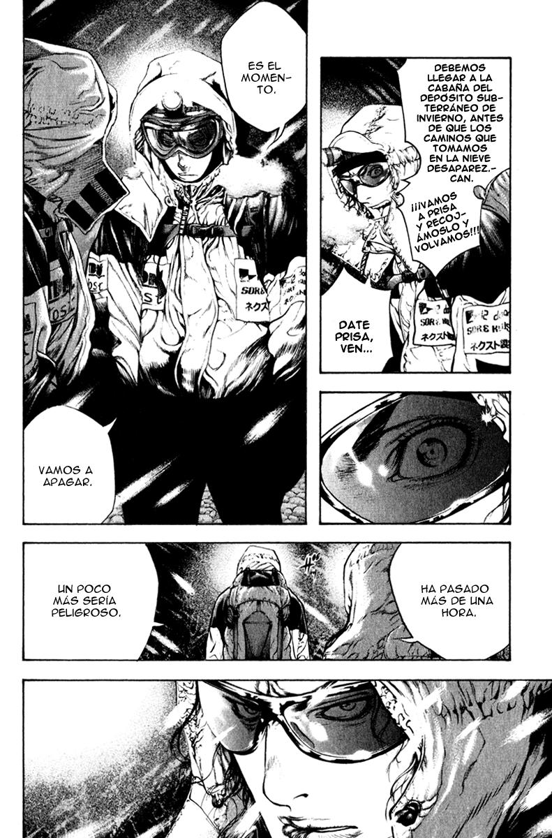 Read The Climber (es) Manga Online