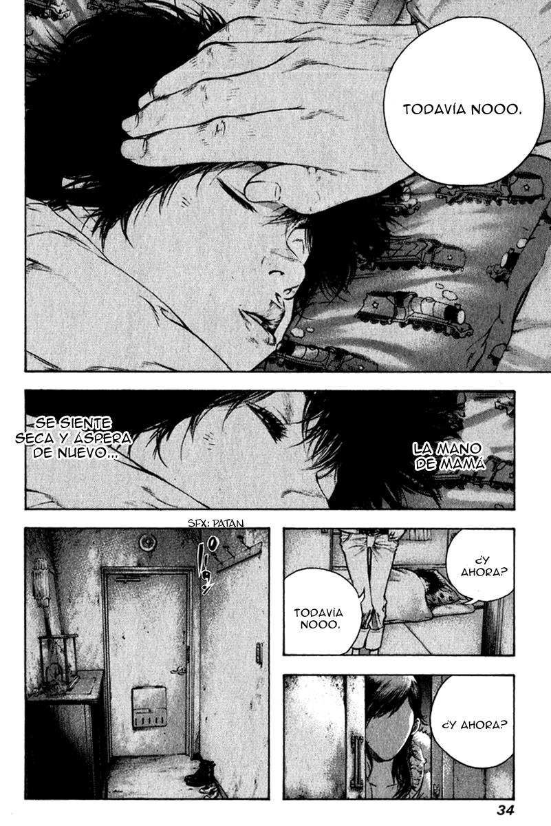 Read The Climber (es) Manga Online