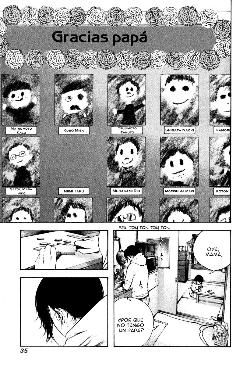 Read The Climber (es) Manga Online