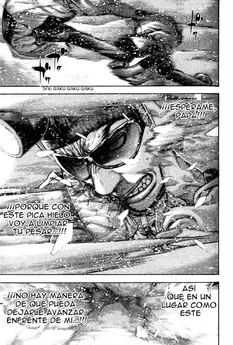 Read The Climber (es) Manga Online