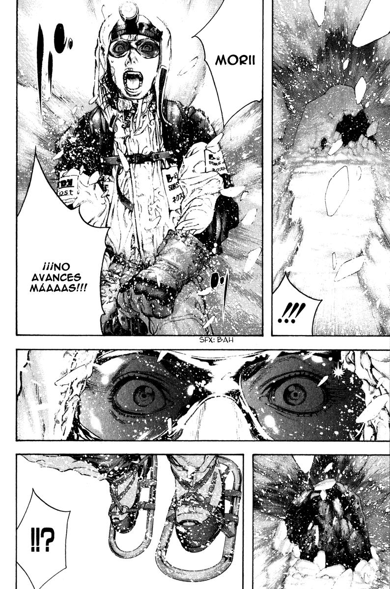 Read The Climber (es) Manga Online