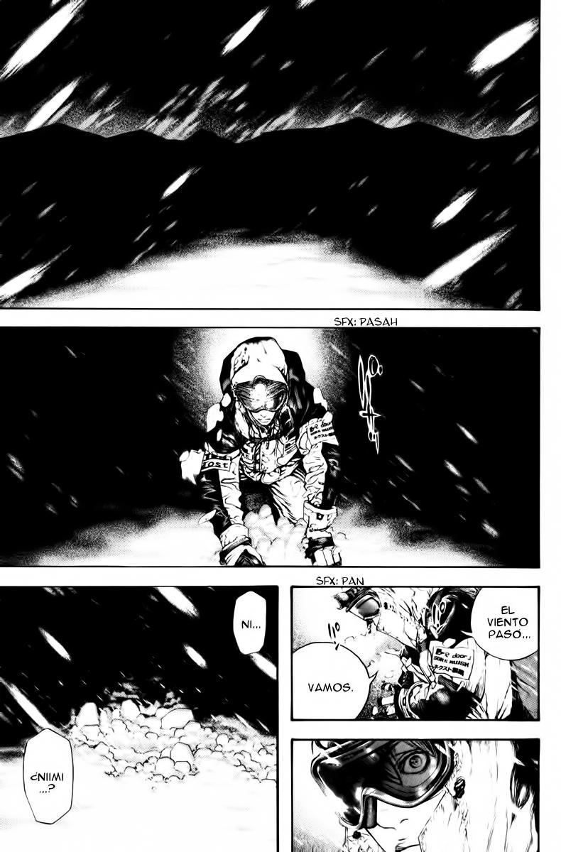 Read The Climber (es) Manga Online