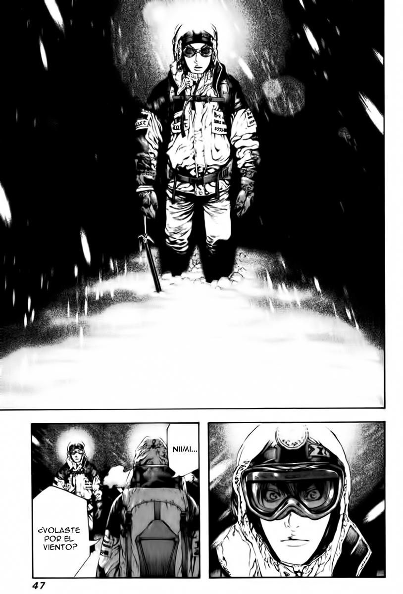 Read The Climber (es) Manga Online