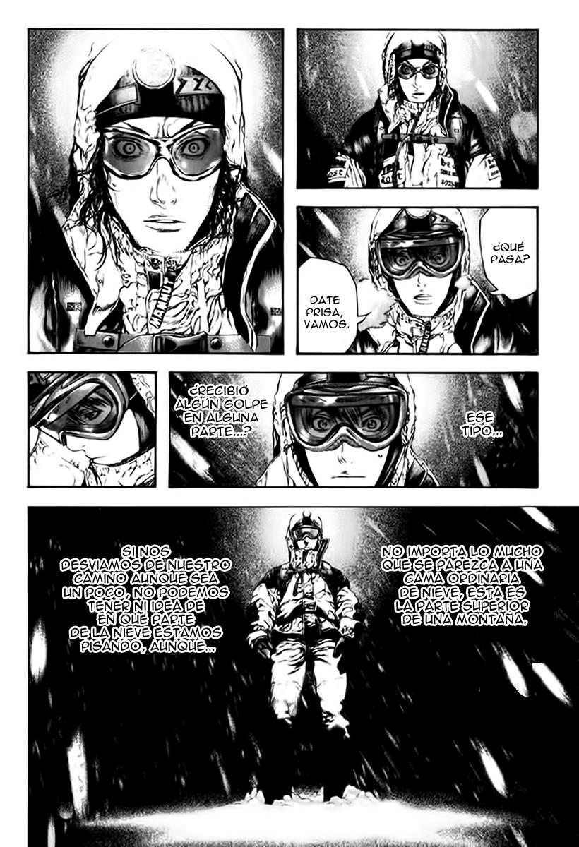 Read The Climber (es) Manga Online