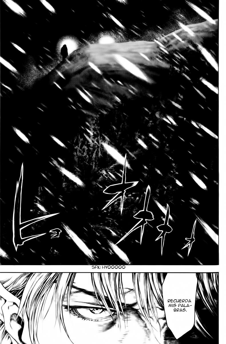 Read The Climber (es) Manga Online