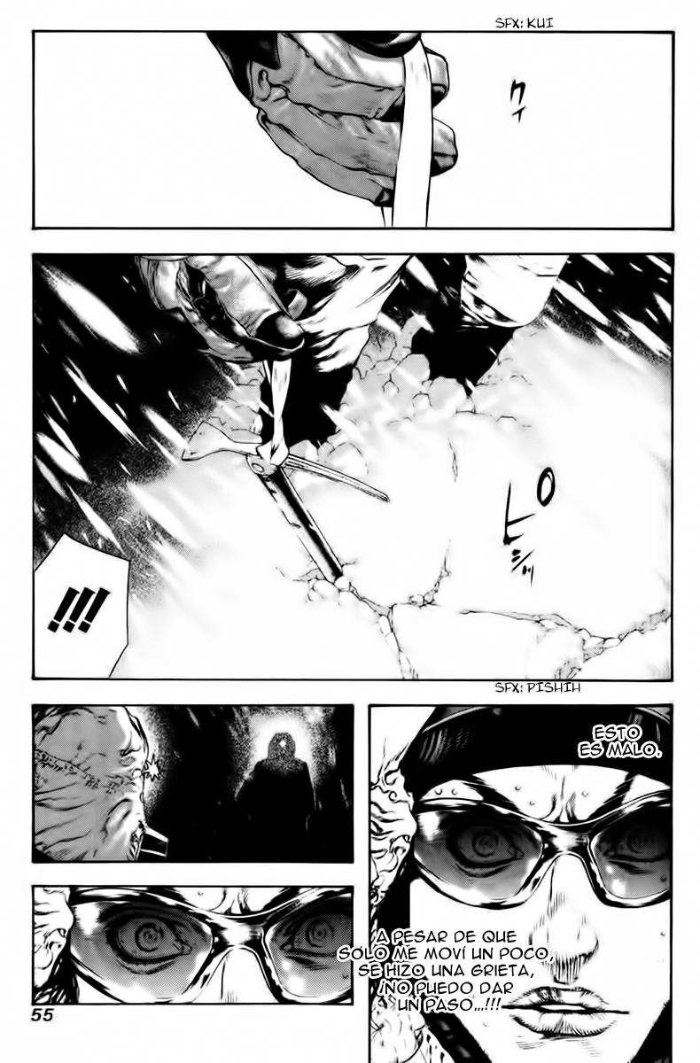 Read The Climber (es) Manga Online