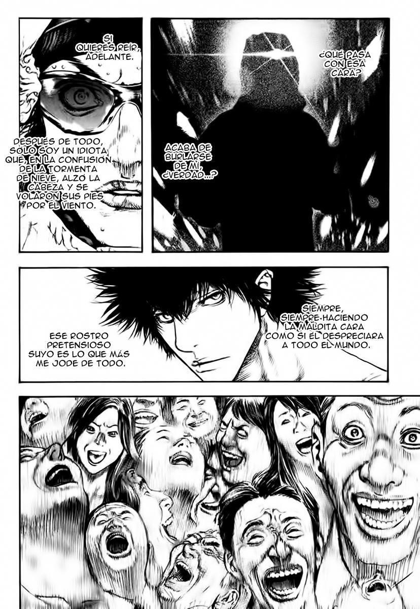 Read The Climber (es) Manga Online