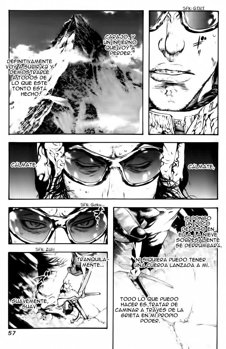 Read The Climber (es) Manga Online