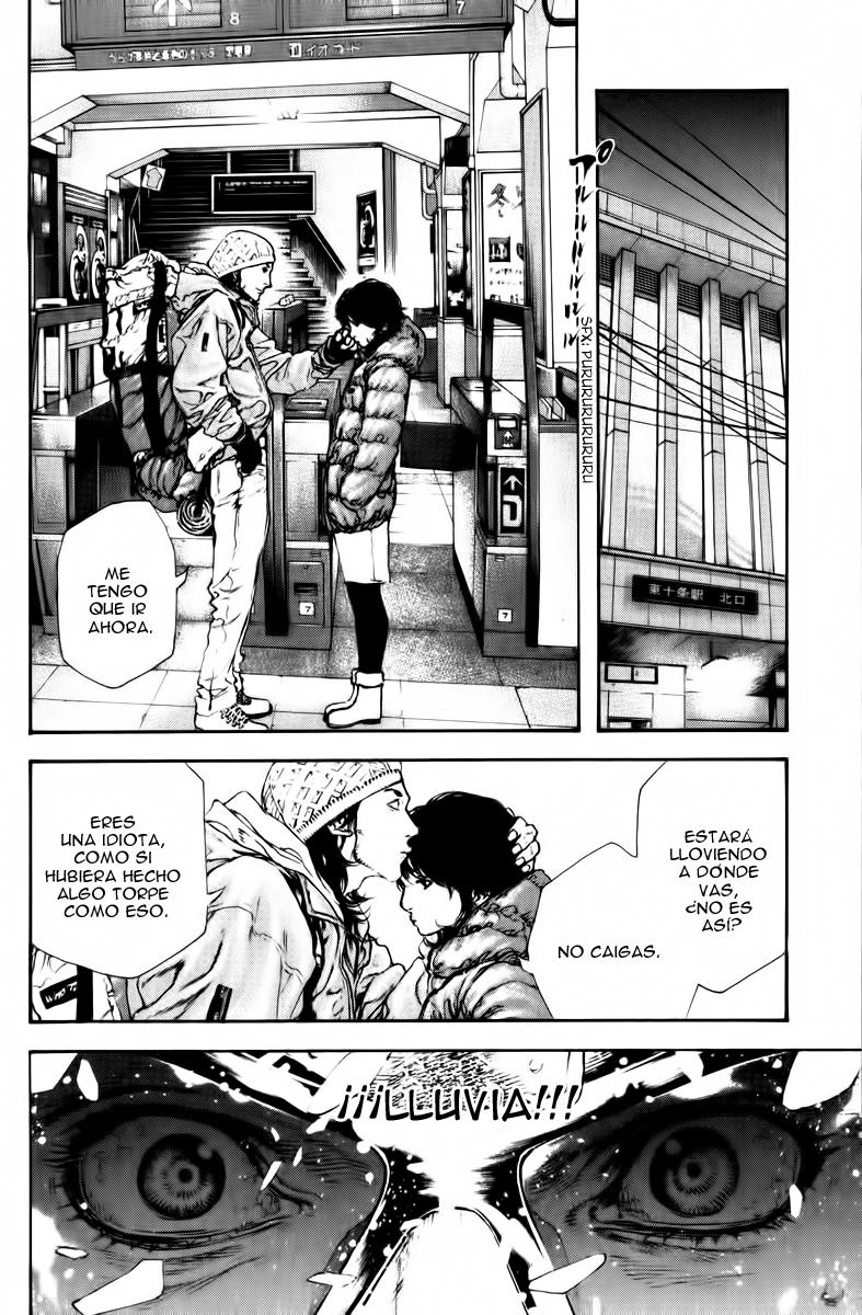 Read The Climber (es) Manga Online