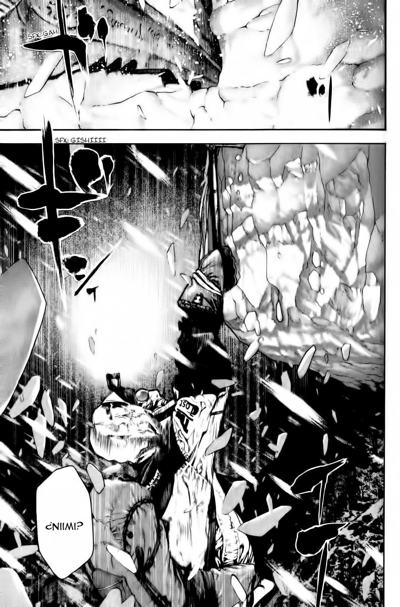 Read The Climber (es) Manga Online