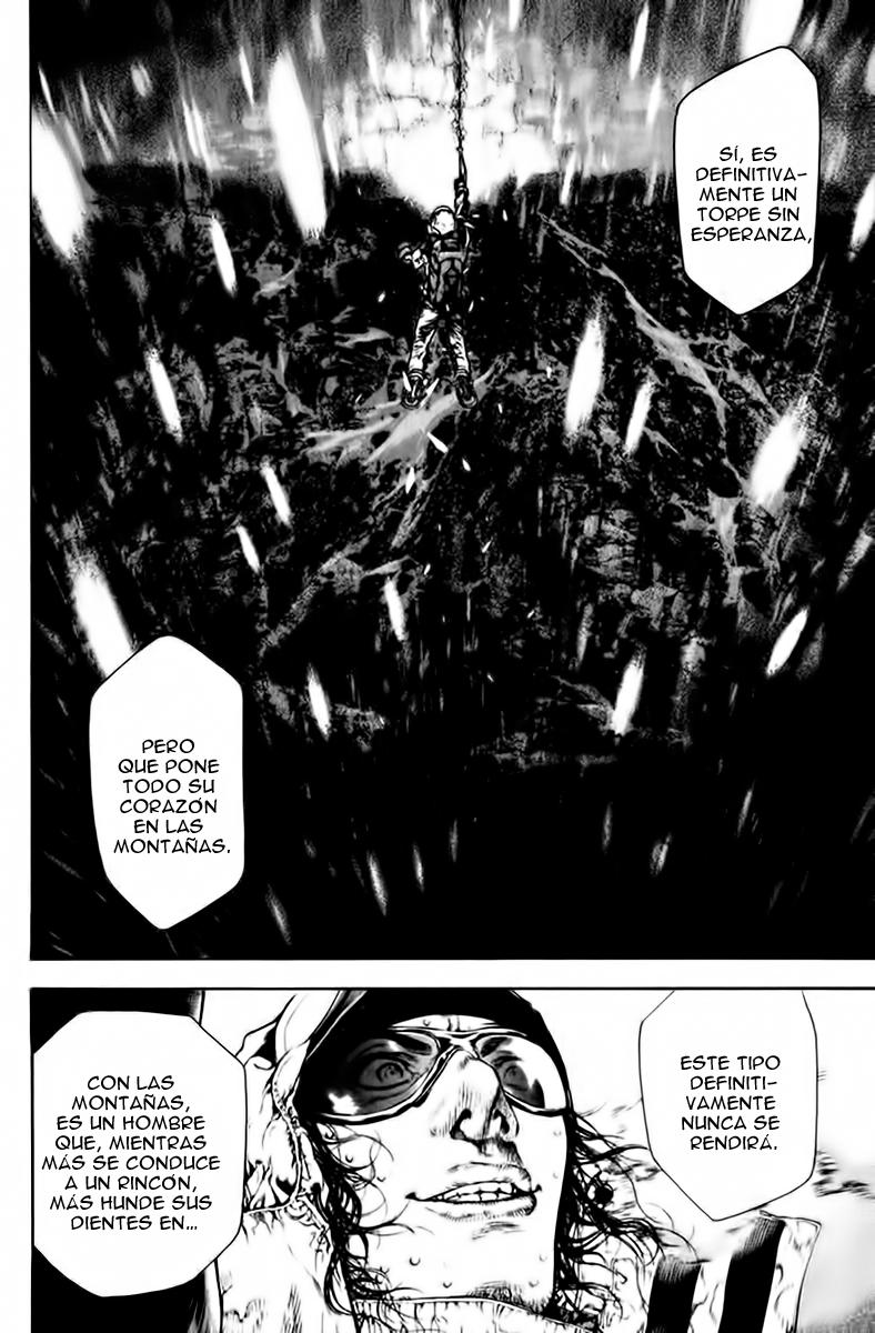 Read The Climber (es) Manga Online