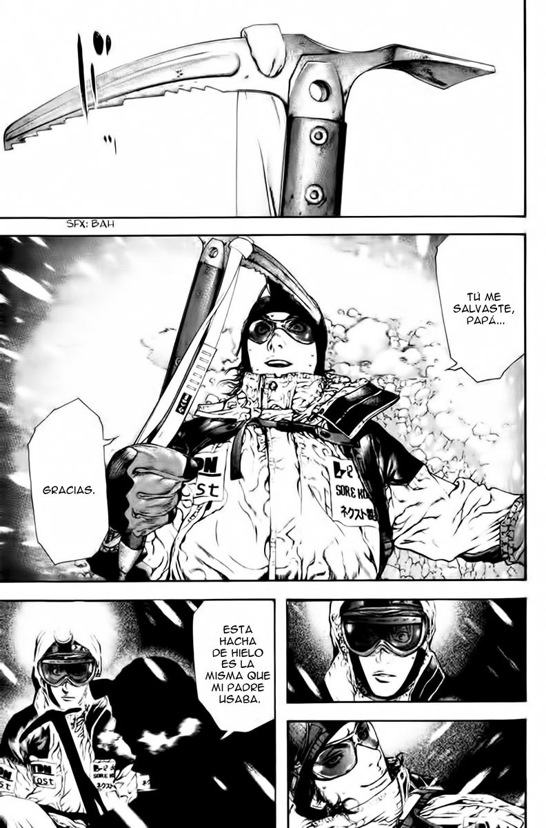 Read The Climber (es) Manga Online