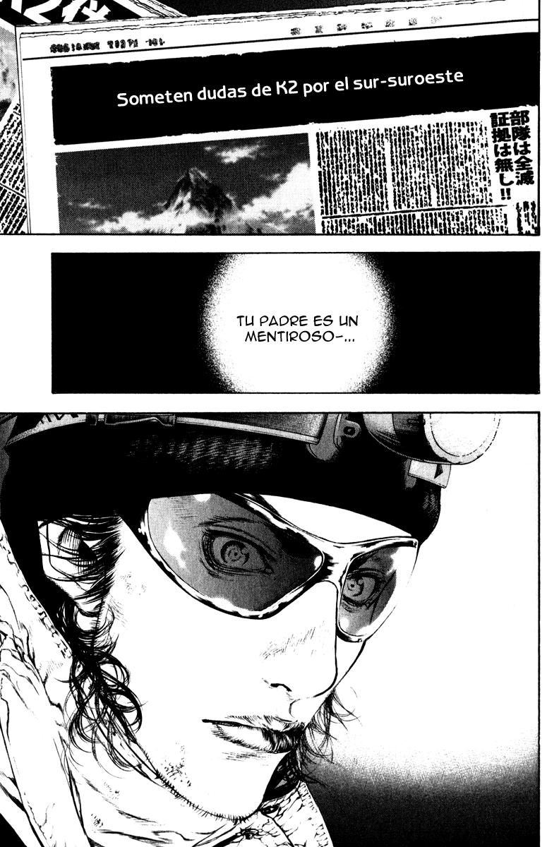 Read The Climber (es) Manga Online