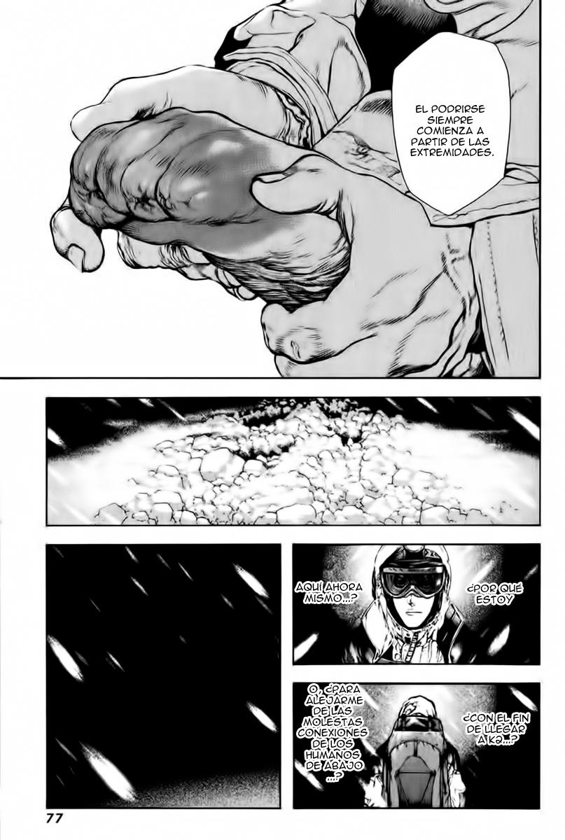 Read The Climber (es) Manga Online