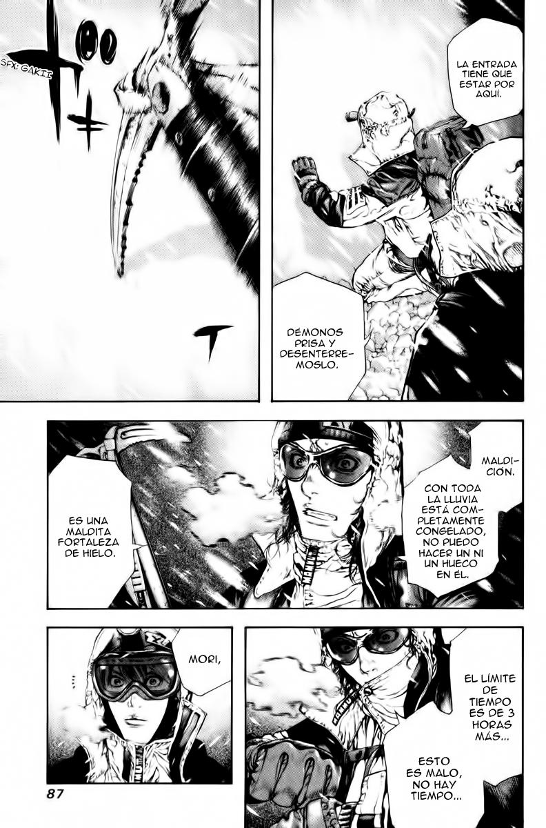 Read The Climber (es) Manga Online