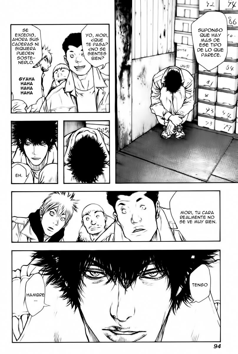 Read The Climber (es) Manga Online