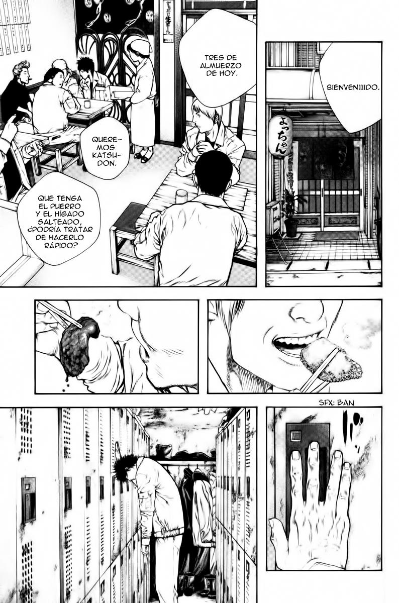 Read The Climber (es) Manga Online