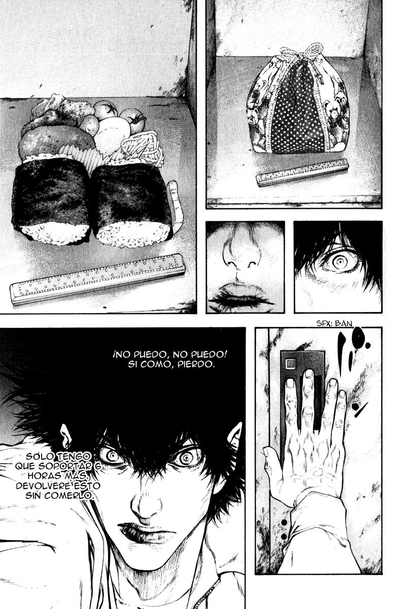 Read The Climber (es) Manga Online