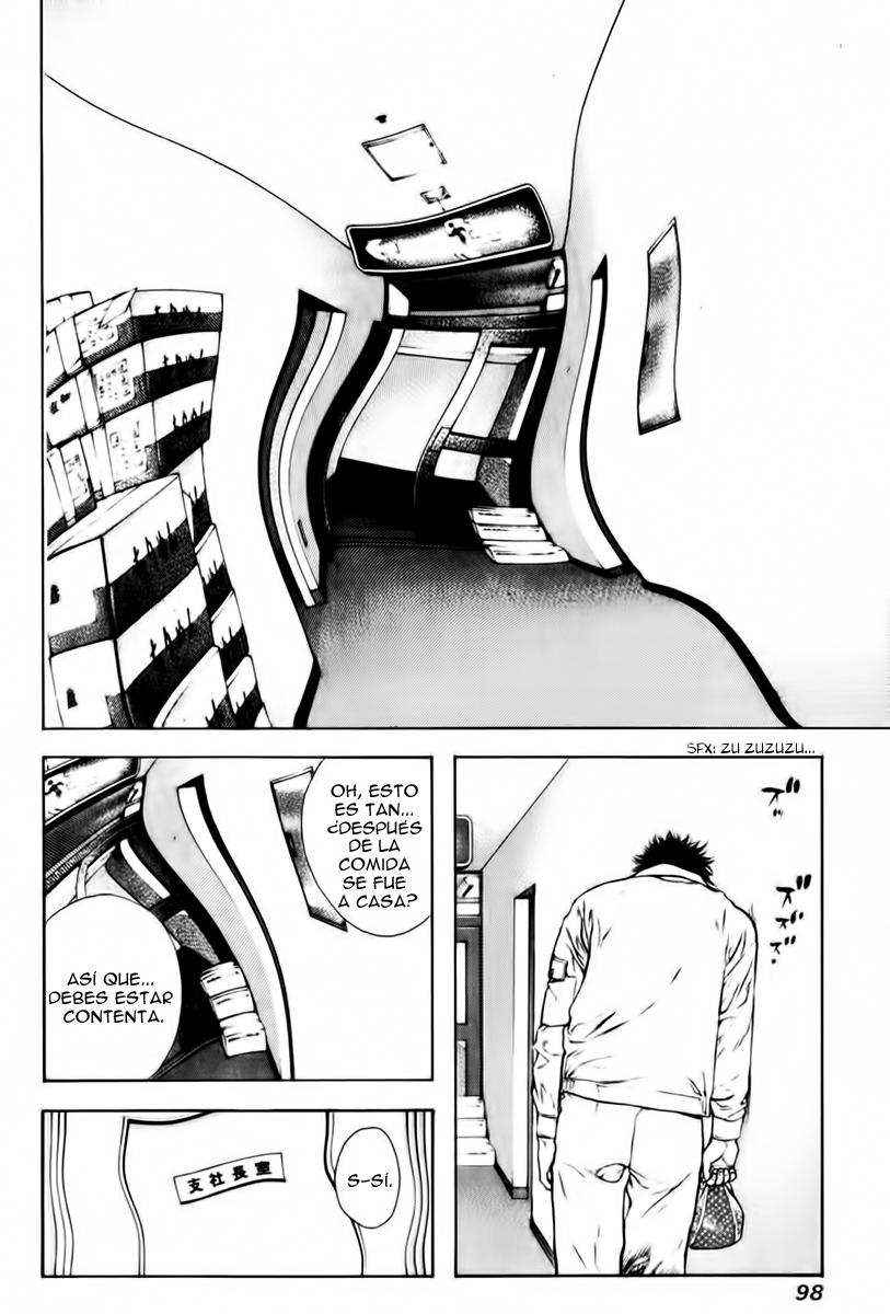 Read The Climber (es) Manga Online