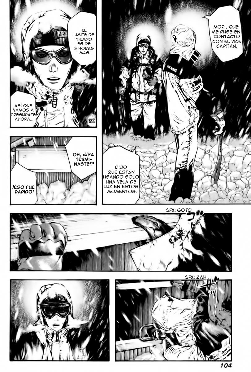 Read The Climber (es) Manga Online
