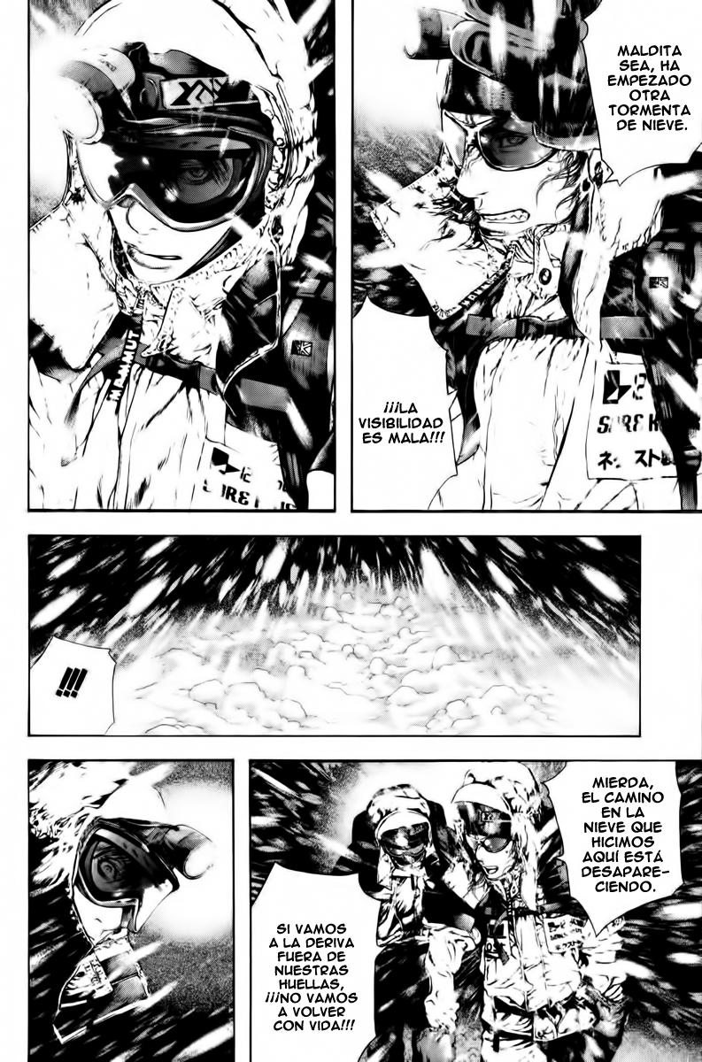 Read The Climber (es) Manga Online