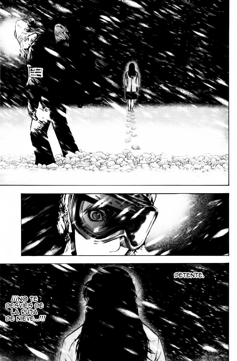 Read The Climber (es) Manga Online