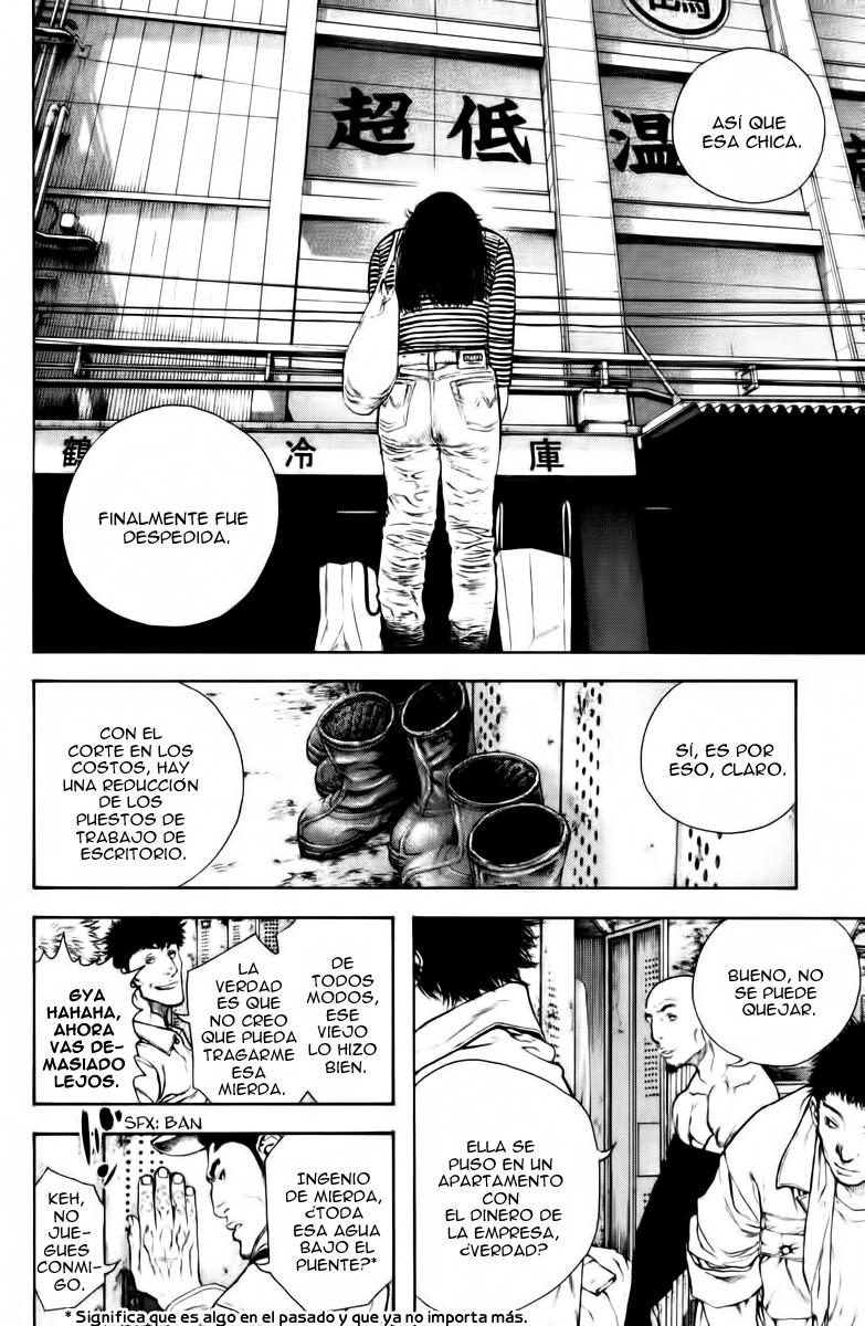 Read The Climber (es) Manga Online