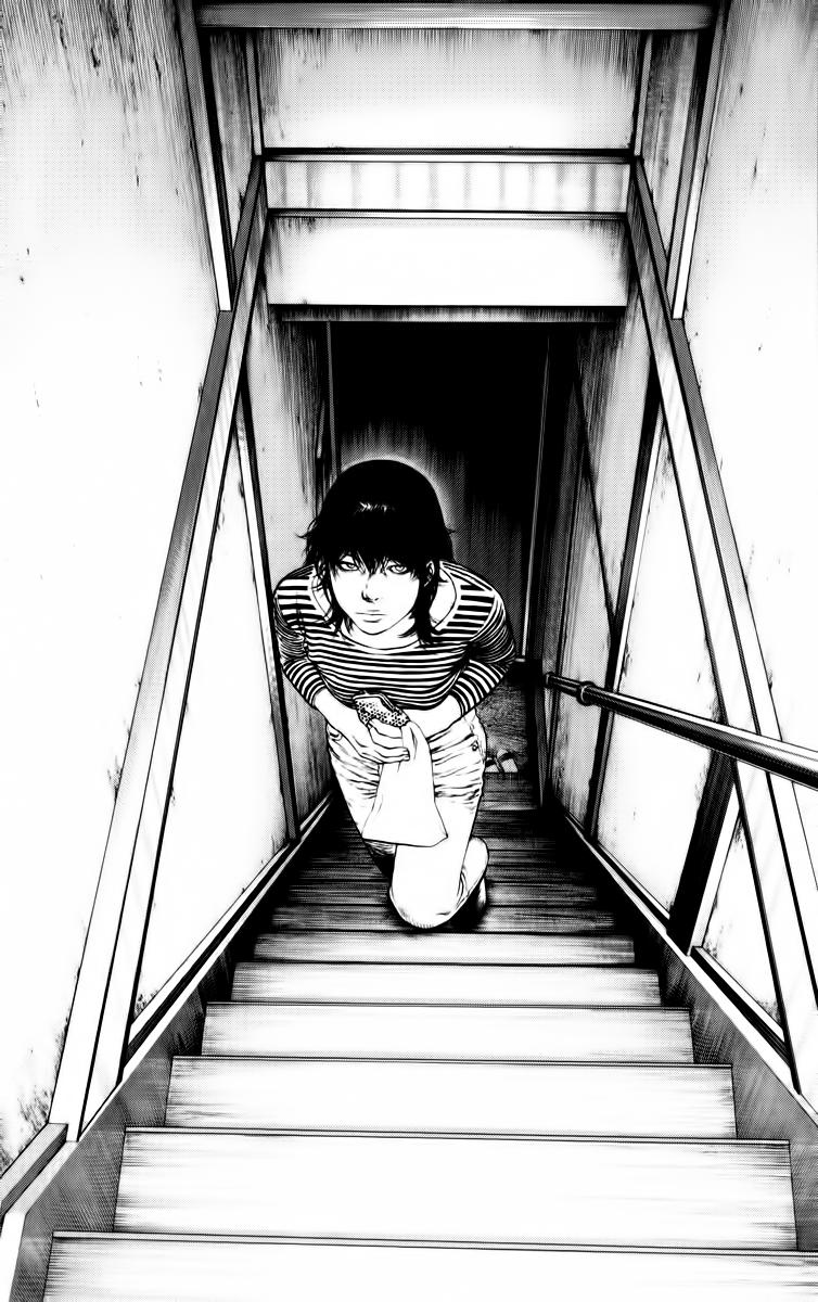 Read The Climber (es) Manga Online