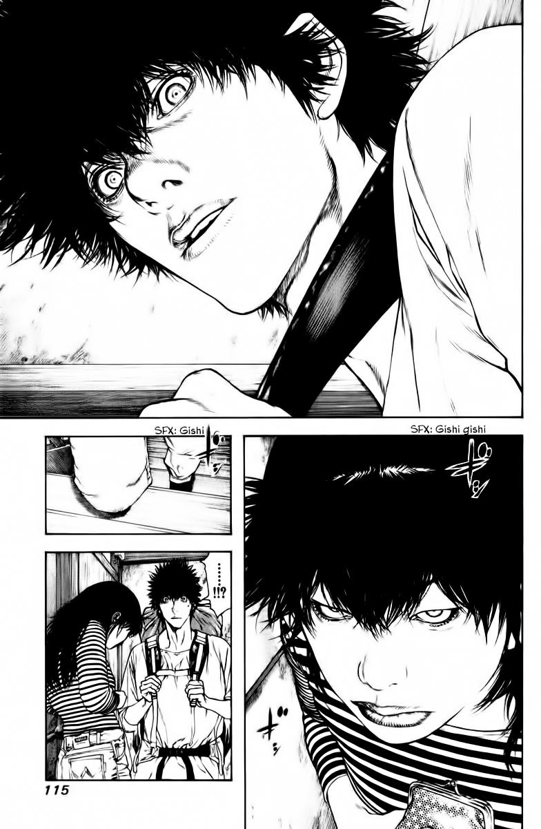 Read The Climber (es) Manga Online