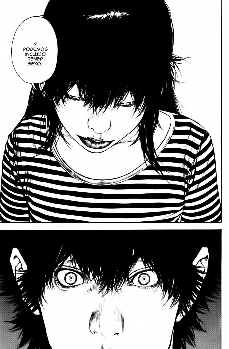 Read The Climber (es) Manga Online