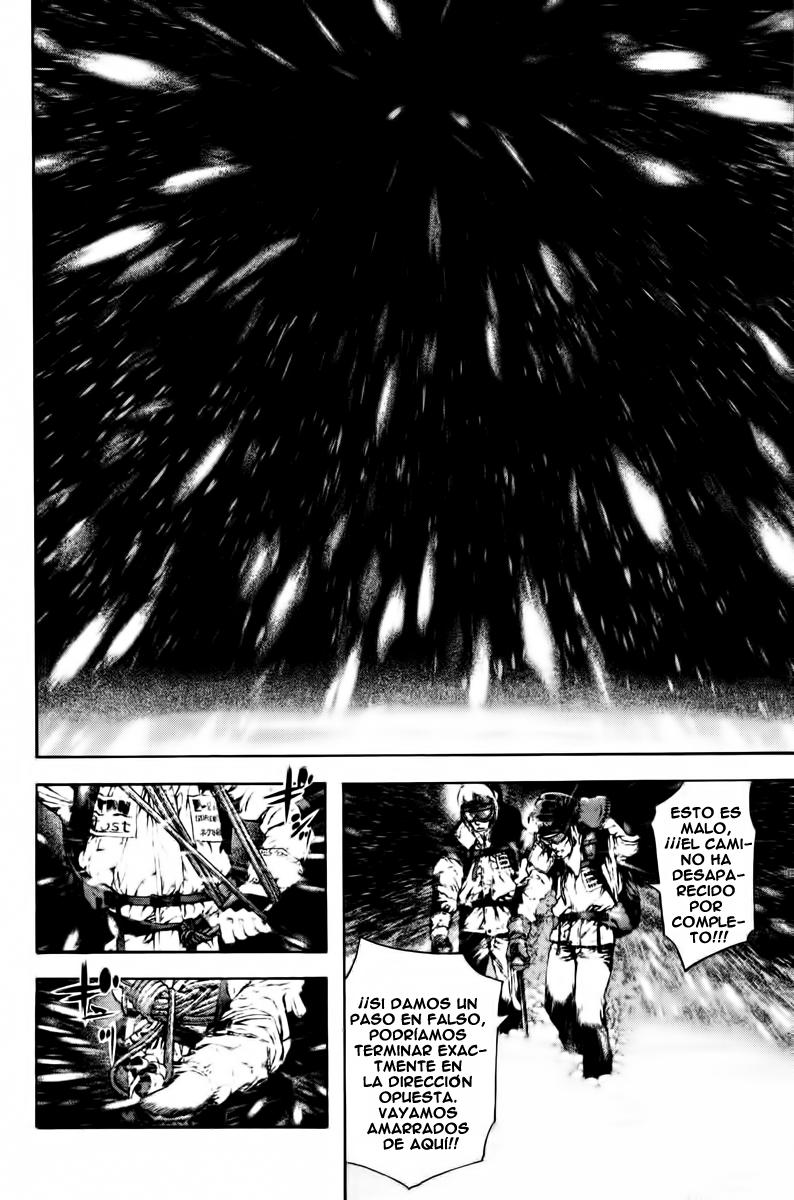 Read The Climber (es) Manga Online