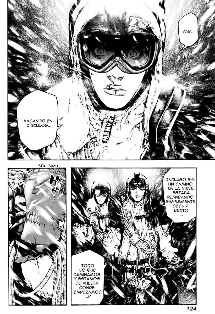 Read The Climber (es) Manga Online