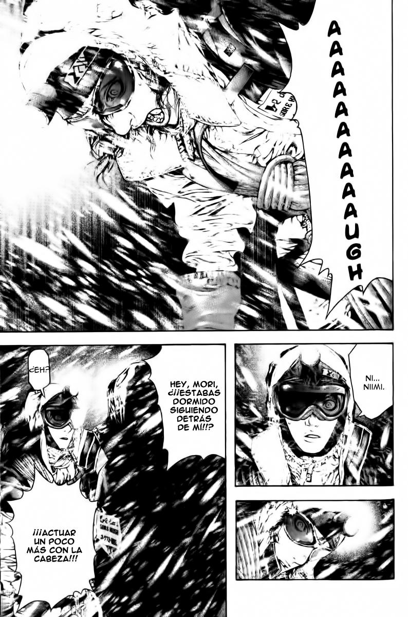 Read The Climber (es) Manga Online