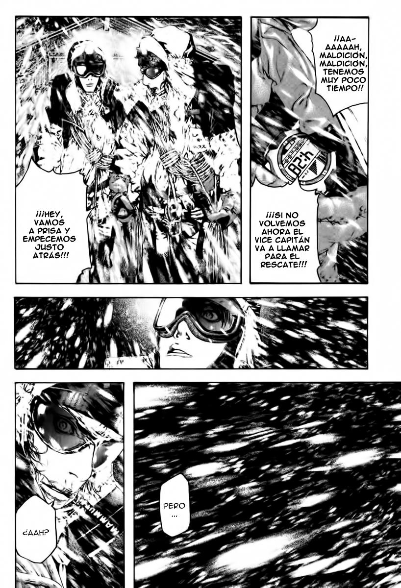 Read The Climber (es) Manga Online