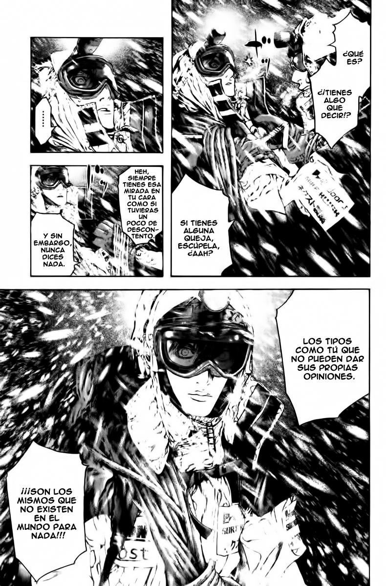 Read The Climber (es) Manga Online