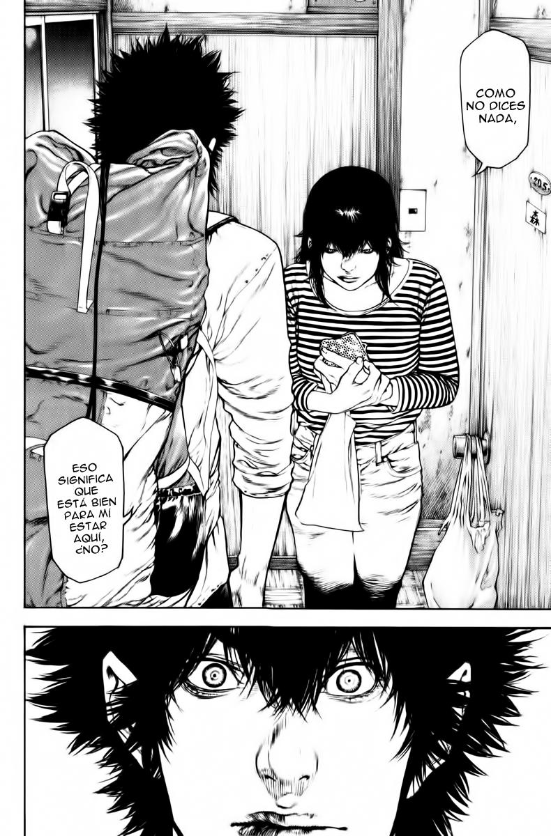 Read The Climber (es) Manga Online