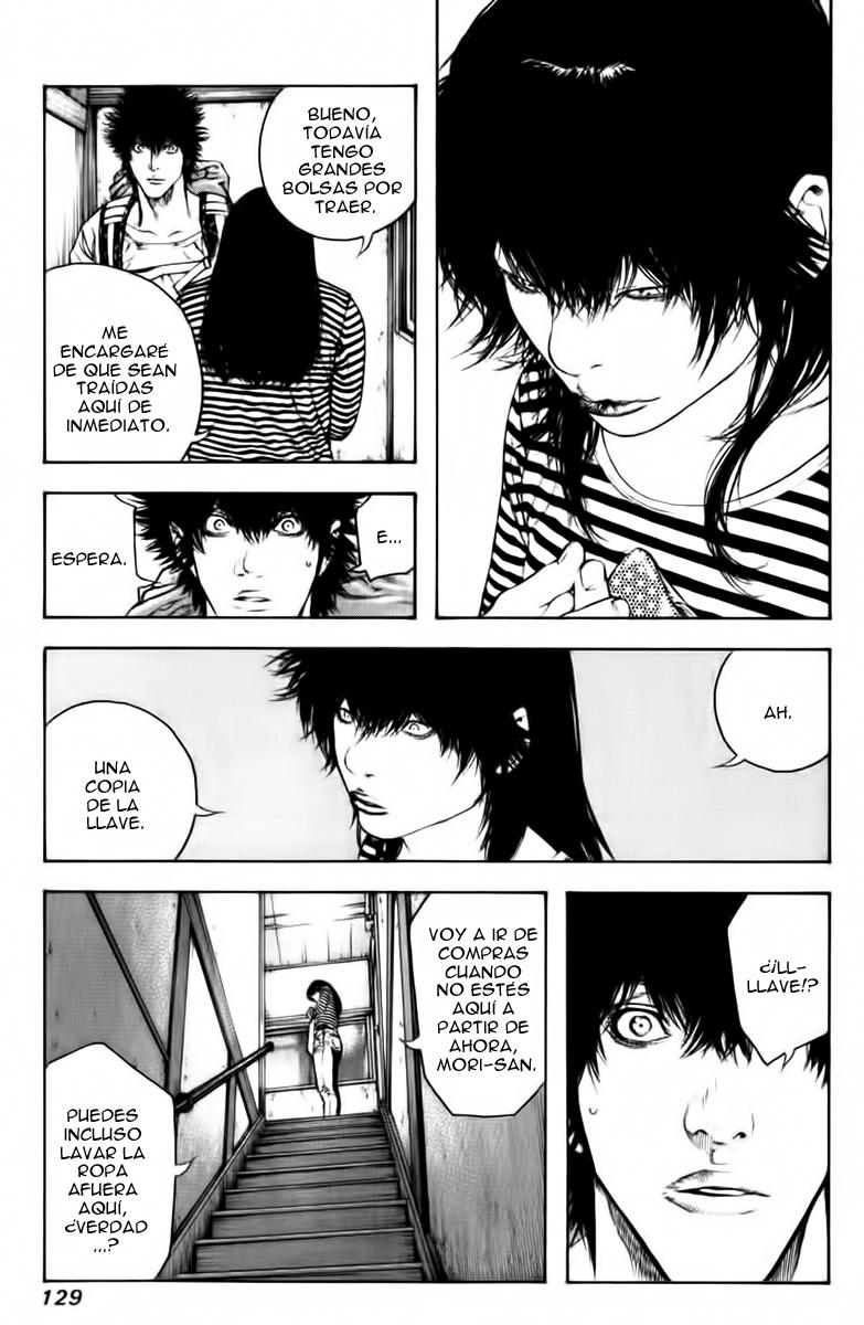 Read The Climber (es) Manga Online